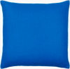 Brandon Accent Pillow, Decorative Pillow by Surya, 20" length x 20" width thumbnail