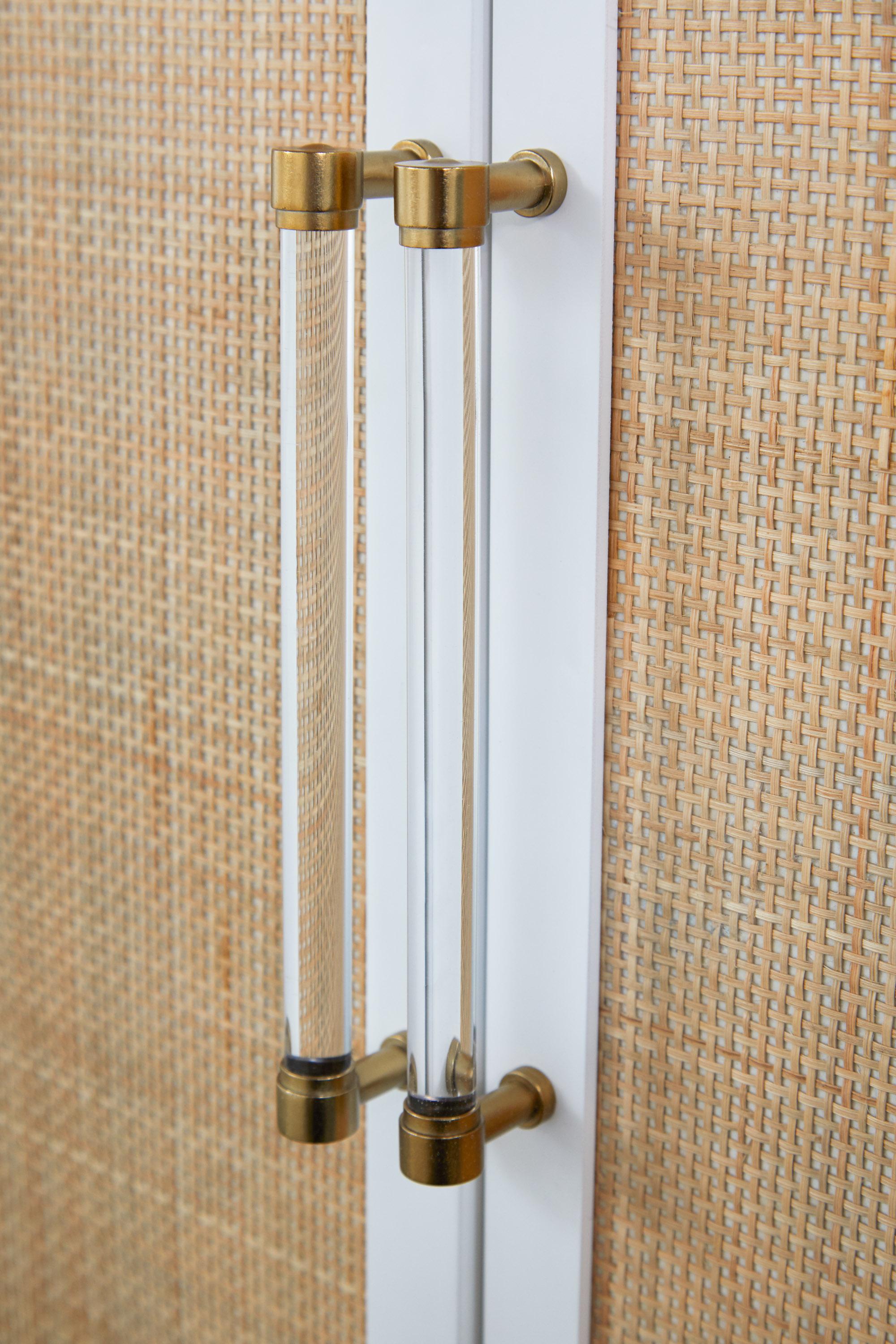 Holland Media Sideboard, Cabinets & Sideboard by Essentials for Living, 71" width x 35.25" height x 18" depth View 5