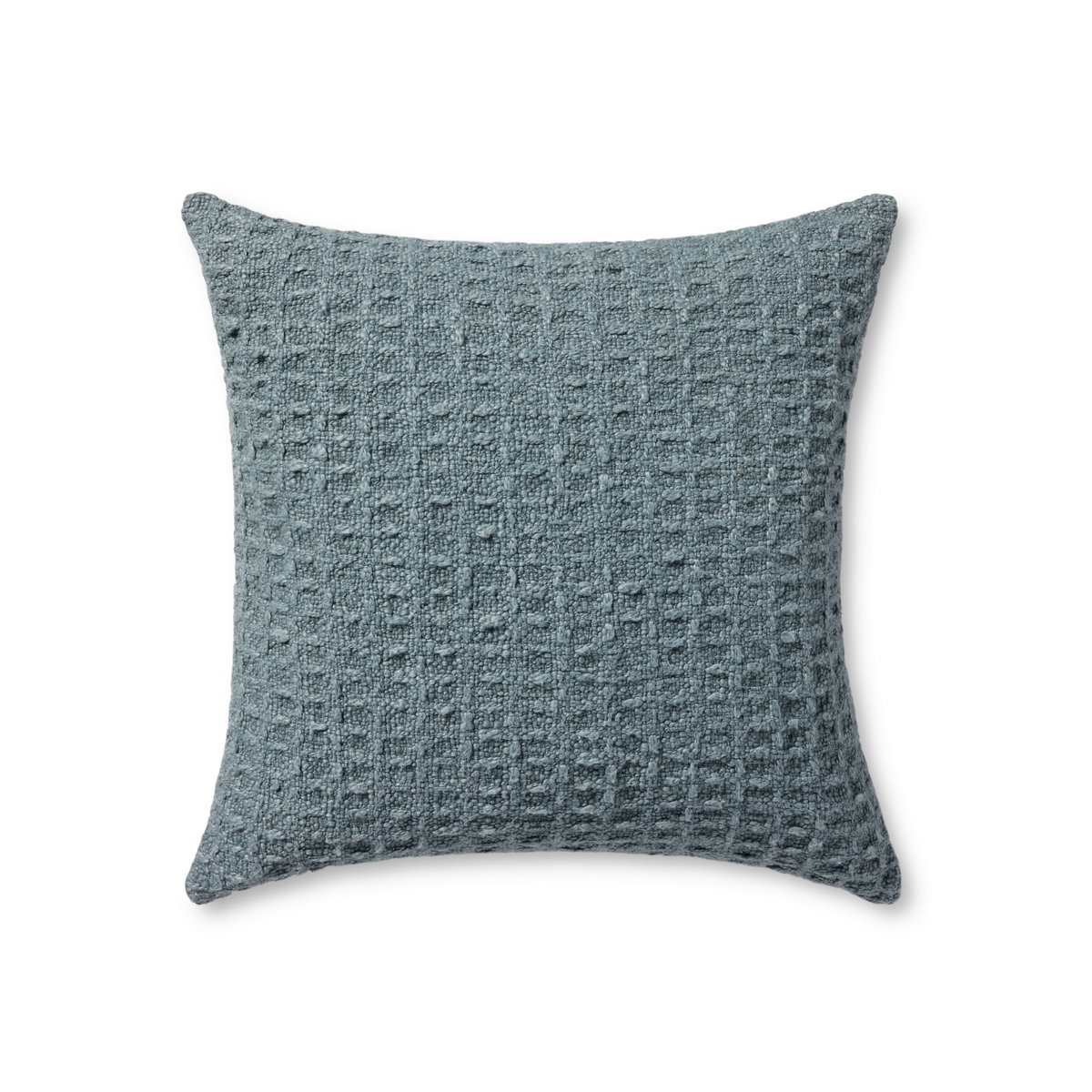 Amber Lewis x Loloi Alinah Pillow, Decorative Pillow, 22" length x 22" width View 1