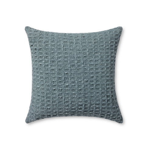 Amber Lewis x Loloi Alinah Pillow