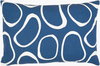 Lachen Lumbar Pillow, Decorative Pillow by Surya, 13" length x 20" width thumbnail