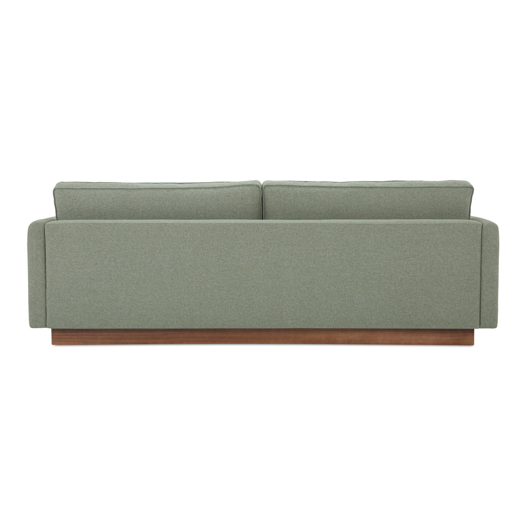 Vernon Sofa Sage large image 