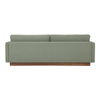 Vernon Sofa Sage thumbnail 3