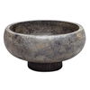 Brixton Aged Black Bowl thumbnail 0
