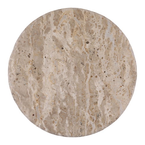 Kiyomi Coffee Table Beige