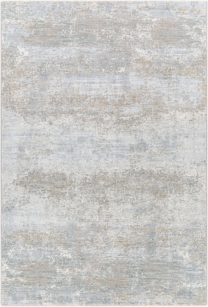 Brunswick Machine Woven Rug, by Surya, 14'11.92" length x 11'11.7" width
