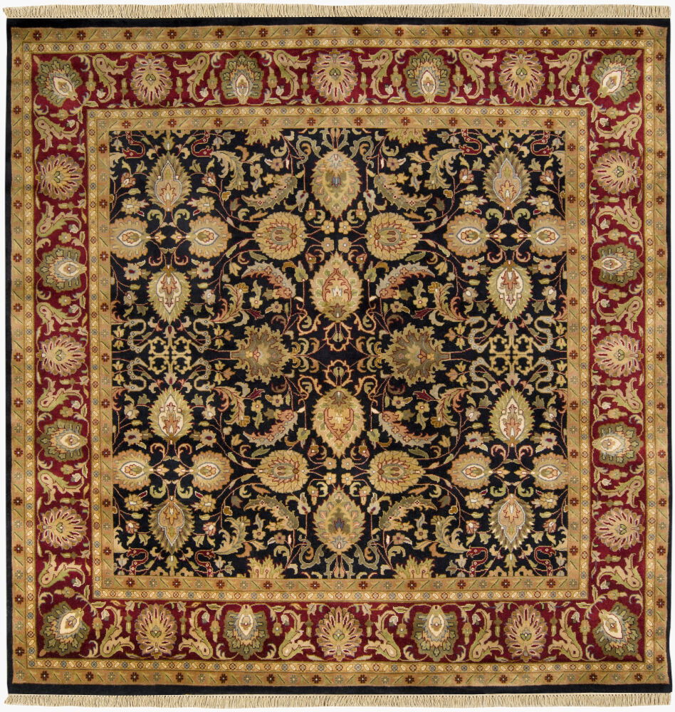 Taj Mahal Handmade Rug large image 
