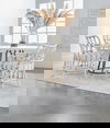 Turino Round Dining Table Base thumbnail 15