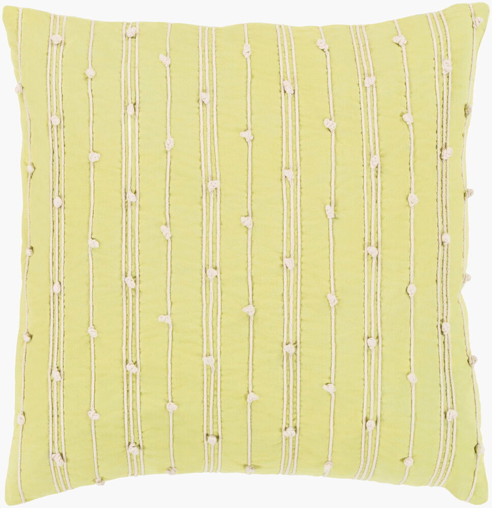 Accretion Accent Pillow large image 