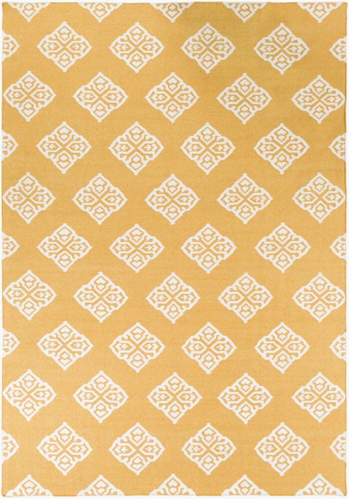 Frontier Handmade Rug, by Surya, 11' length x 8' width