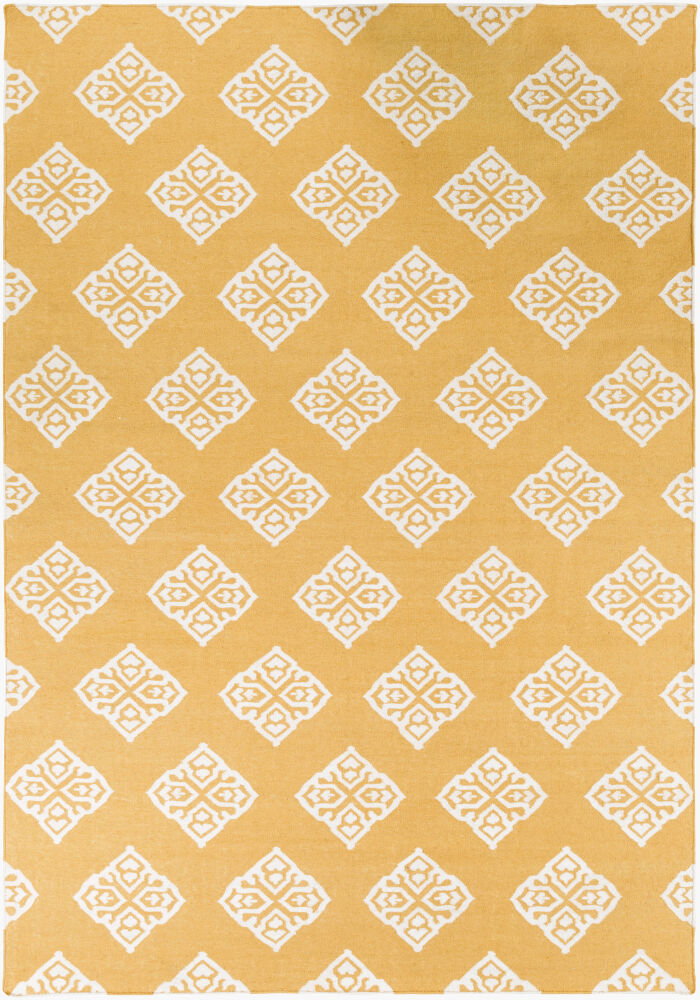 Frontier Handmade Rug, by Surya, 11' length x 8' width