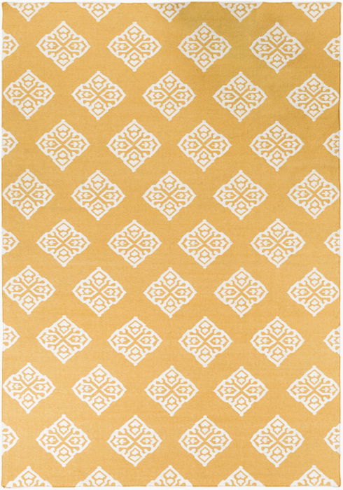 Frontier Handmade Rug