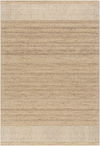 Ira Handmade Rug, by Surya, 3' length x 2' width thumbnail