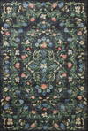 Rifle Paper Co. x Loloi Palais Rug, 2'3" length x 3'9" width thumbnail 1