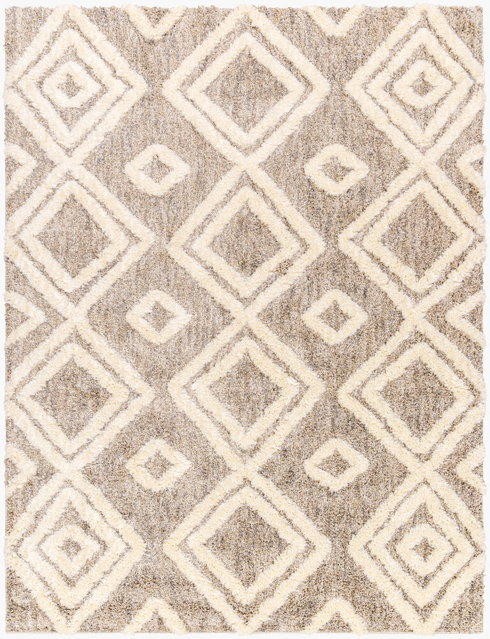 Florida Machine Woven Rug