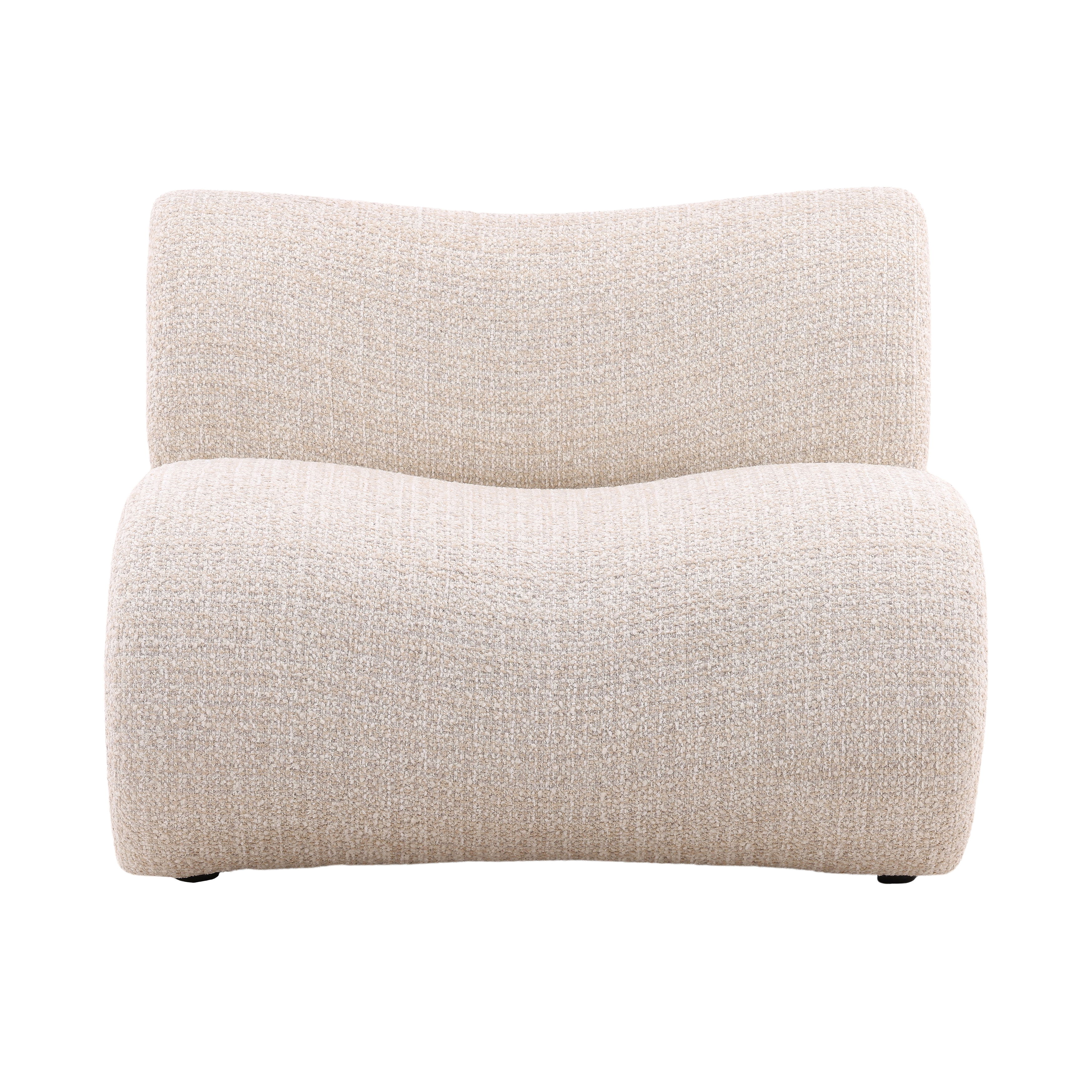 Oasis Occasional Chair Sand large image 