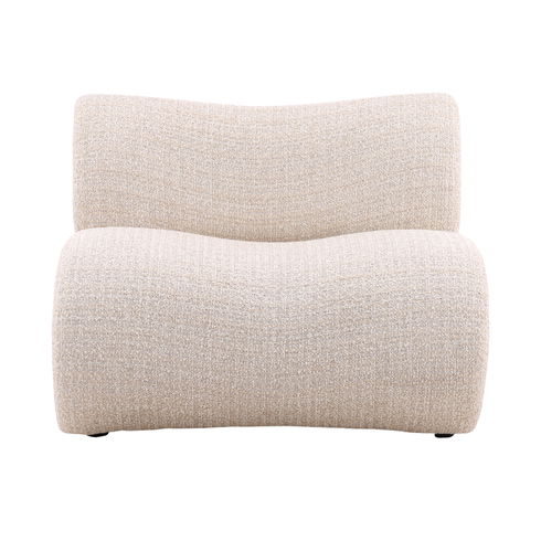 Oasis Occasional Chair Sand