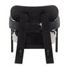 Raphael Occasional Chair Black thumbnail 3