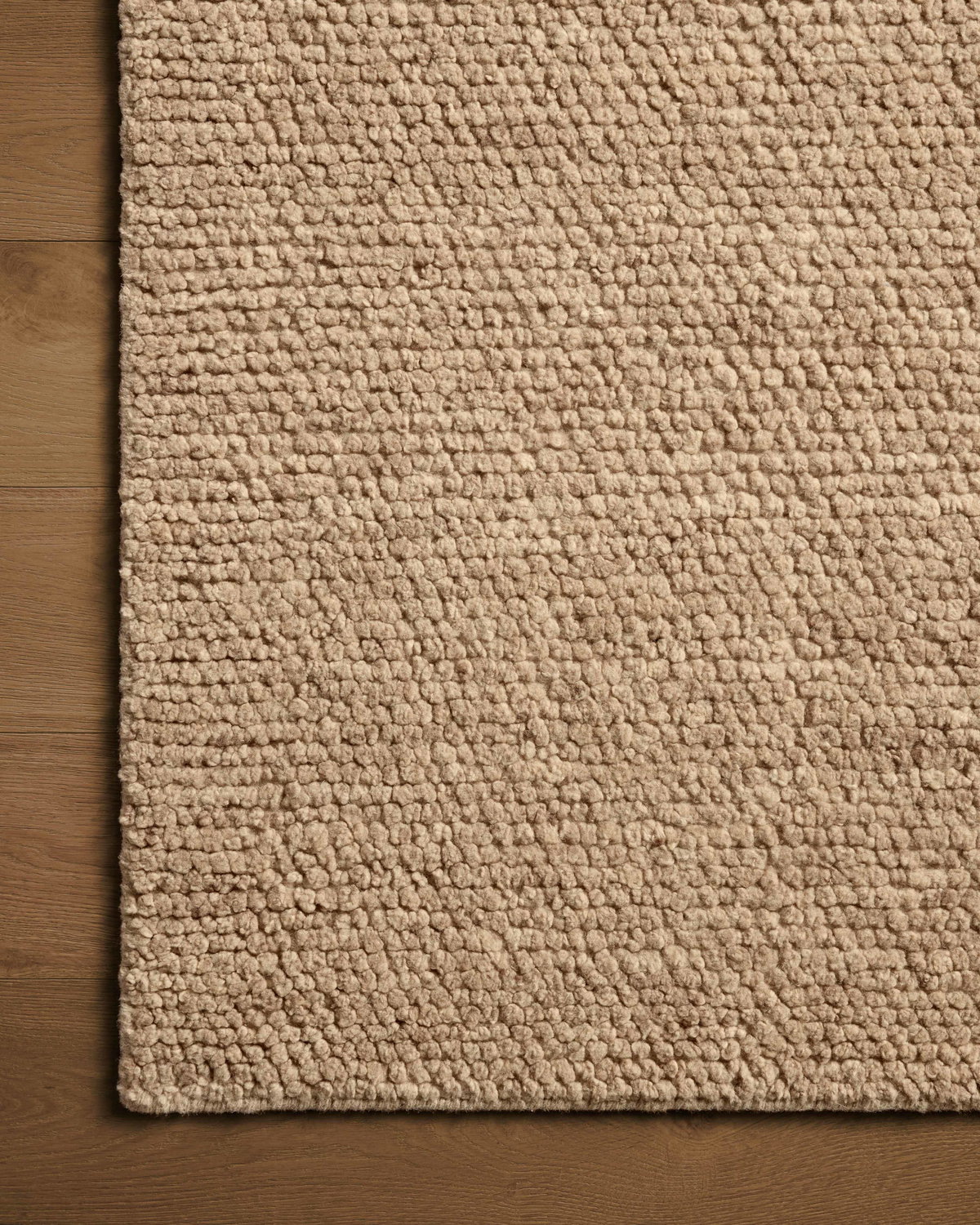 Brigette Romanek x Loloi Frida Rug, 9'6" length x 13'6" width View 3