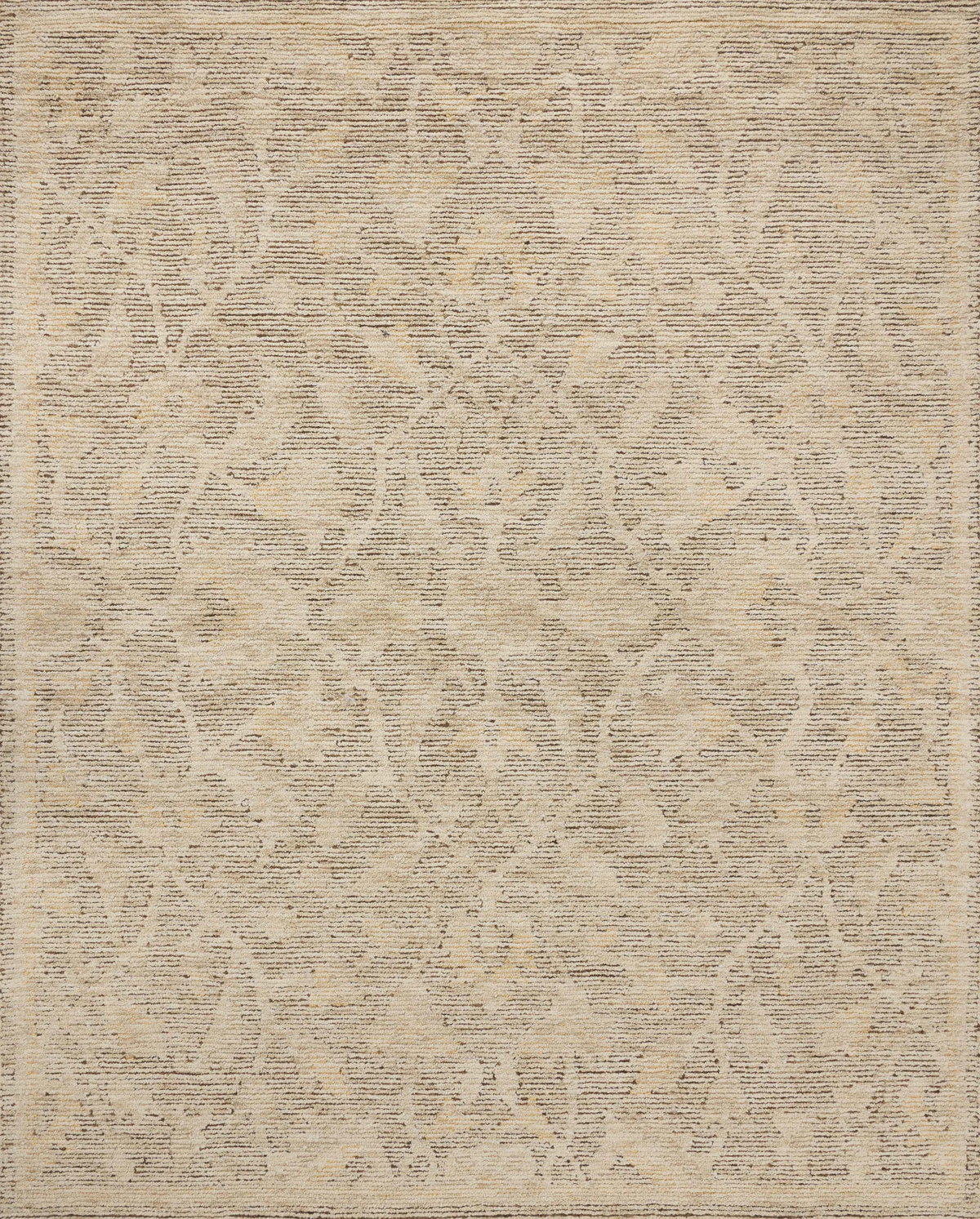 Loloi Penny Rug, 2'6" length x 7'6" width View 1