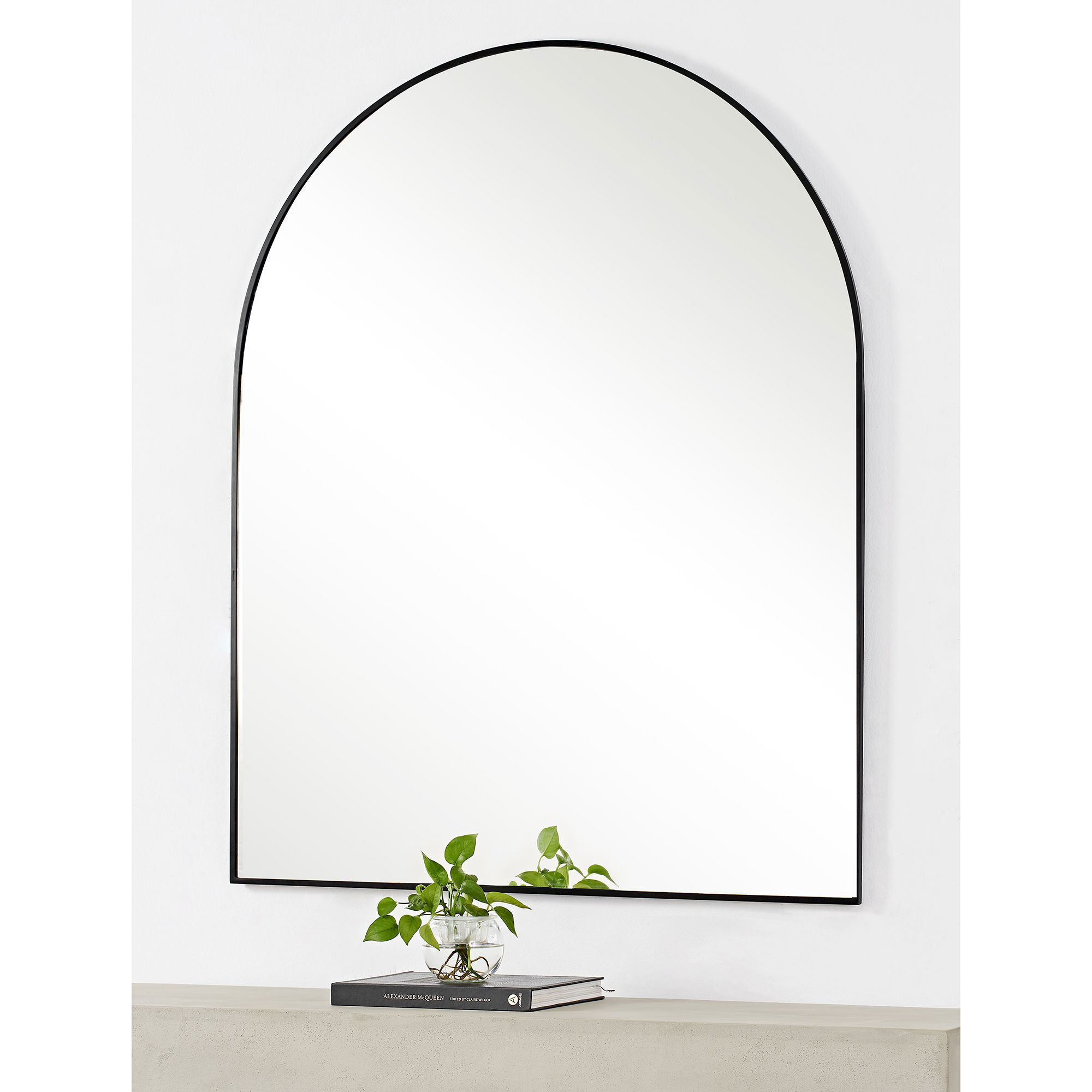 Lamia Wall Mirror large image 