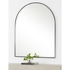 Lamia Wall Mirror thumbnail 4