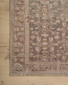 Angela Rose x Loloi Aubrey Rug, 2'6" length x 9'6" width thumbnail 12