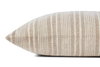 Magnolia Home by Joanna Gaines x Loloi Elaine Pillow, Decorative Pillow, 16" length x 26" width thumbnail 3