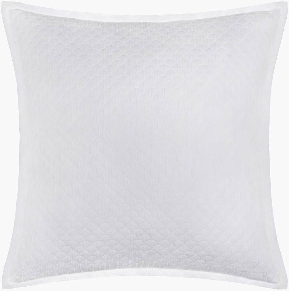 Melbourne Bedding Swatch, by Surya, 26" width x 20" height