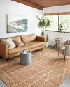 Loloi Bodhi Rug, 2'6" length x 7'6" width thumbnail 2
