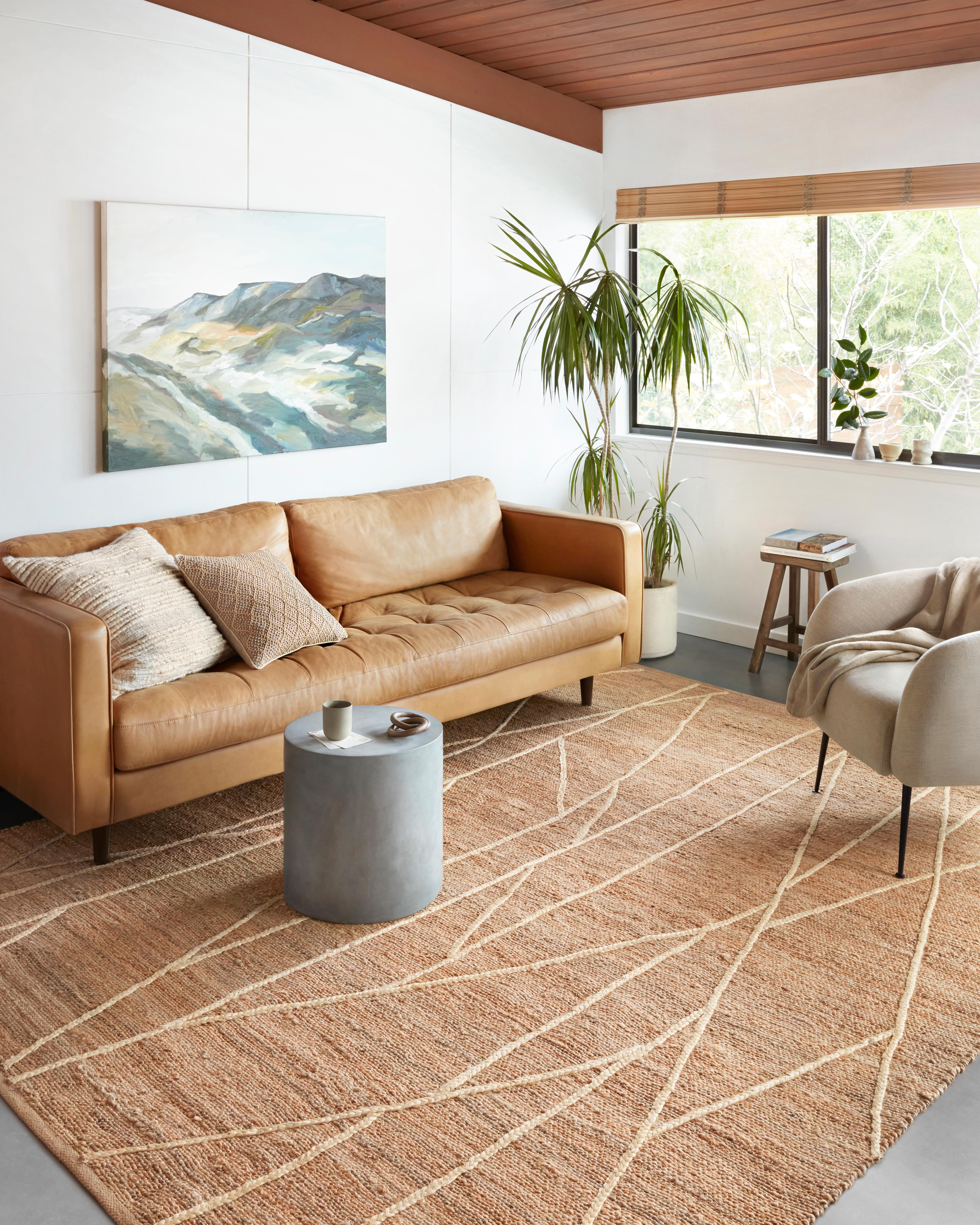 Loloi II Bodhi Rug large image 