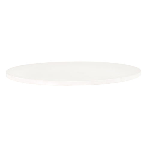 Turino 54" Round Dining Table Top