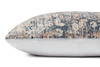 Amber Lewis x Loloi No Name Pillow, Decorative Pillow, 13" length x 35" width thumbnail 3