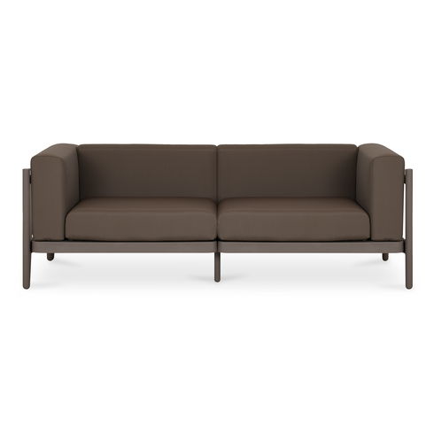 Suri Outdoor 2-seat Sofa