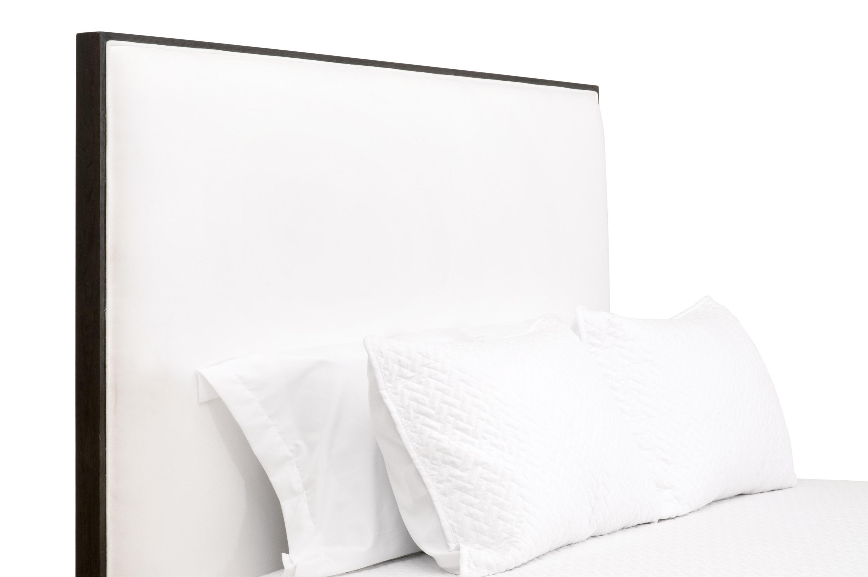 Tailor Cal King Bed large image 