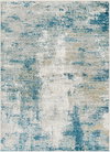 San Francisco Machine Woven Rug, by Surya, 11'11.7" length x 9'2.24" width thumbnail