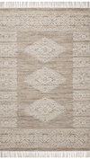 Angela Rose x Loloi Rivers Rug, 1'6" length x 1'6" width thumbnail 1