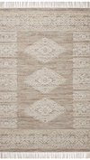 Angela Rose x Loloi Rivers Rug, 5' length x 7'6" width thumbnail 1