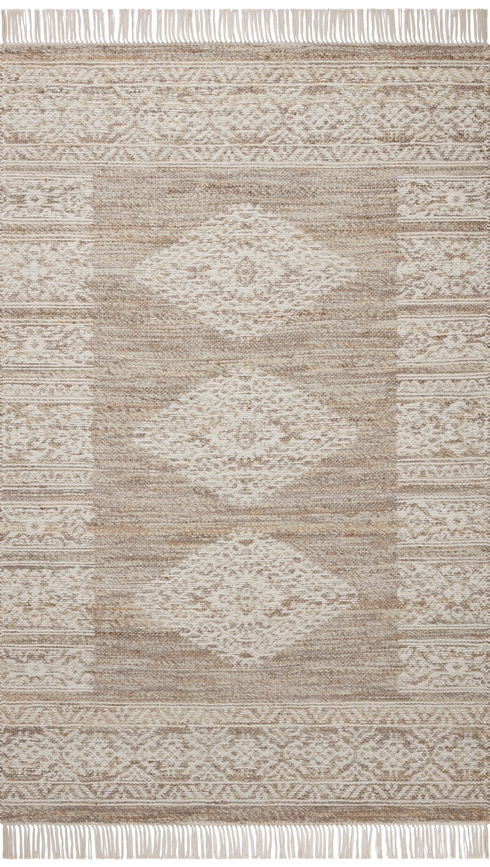Angela Rose x Loloi Rivers Rug
