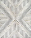 Medora Handmade Rug, by Surya, 10' length x 8' width thumbnail