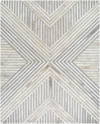 Medora Handmade Rug, by Surya, 1'6" length x 1'6" width thumbnail