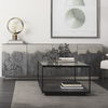 Roxdale  Acid Wash Metal Sideboard thumbnail 2