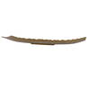 Camilla Gold Tray, Decorative Tray by Uttermost, 36" width x 3" height x 9" depth thumbnail 1
