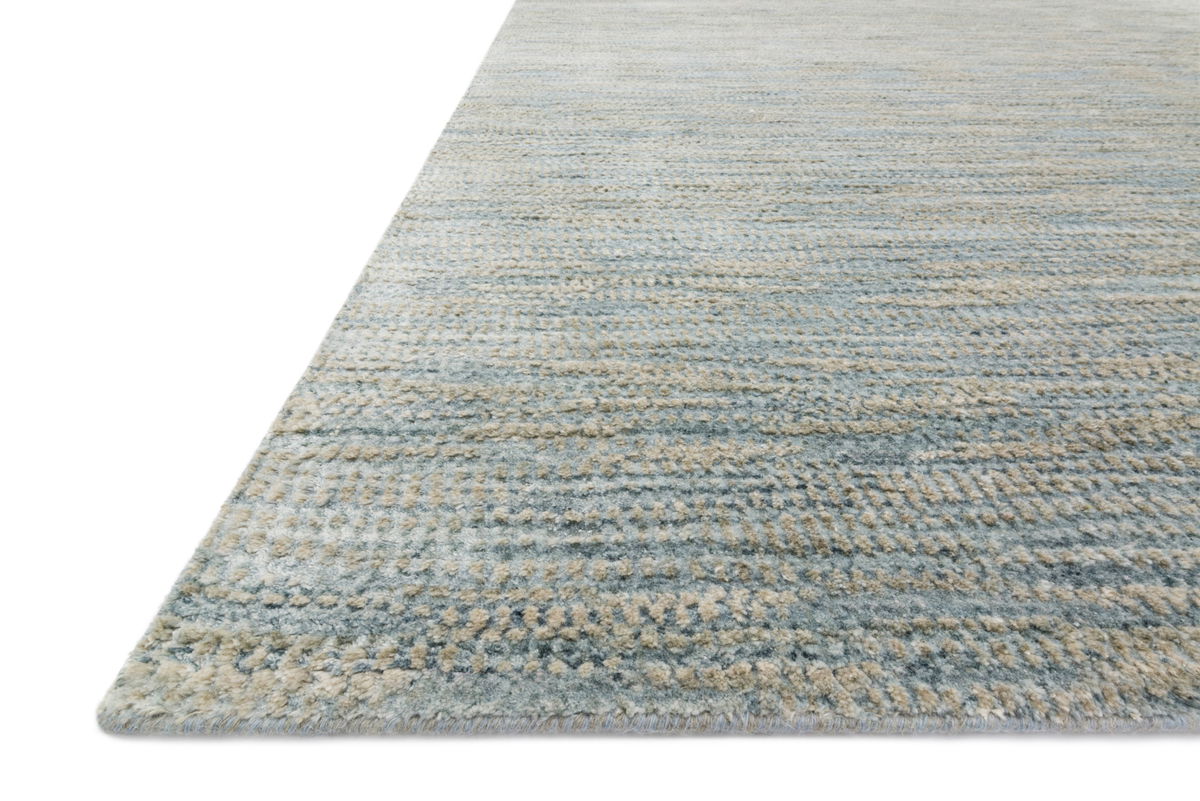 Loloi Robin Rug, 5'6" length x 8'6" width View 3