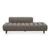 Bennett Daybed Soft Taupe thumbnail 0