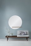 Bassett Wall Mirror thumbnail 4