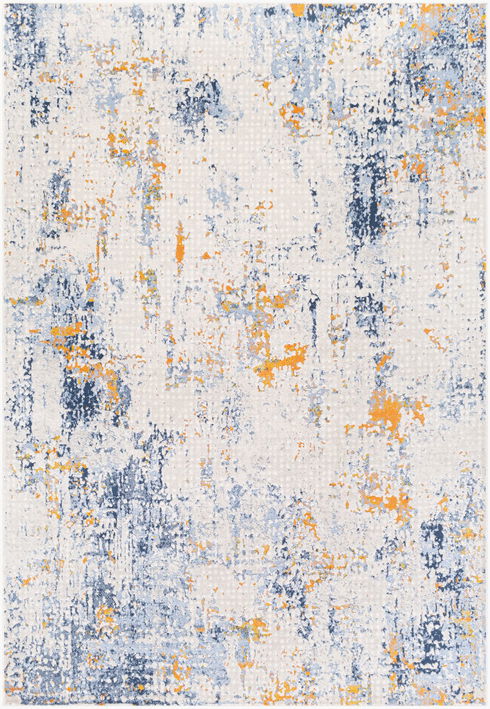 Porto Machine Woven Rug
