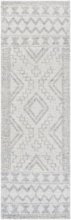 Napoli Handmade Rug, by Surya, 8' length x 2'6" width thumbnail