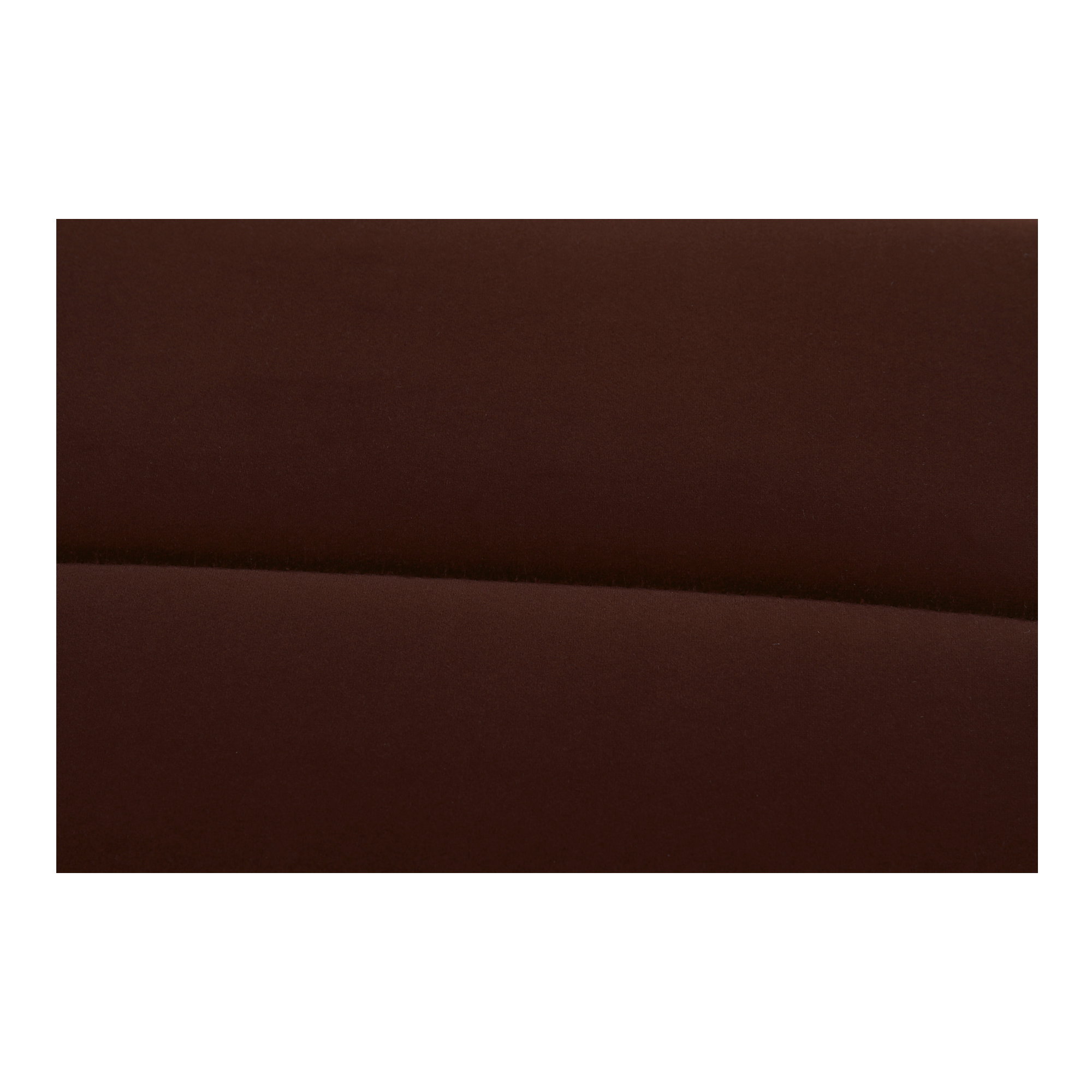 Verity Stool Warm Brown, Counter & Bar Stool by Moe's Home, 23" width x 18" height x 20" depth View 5