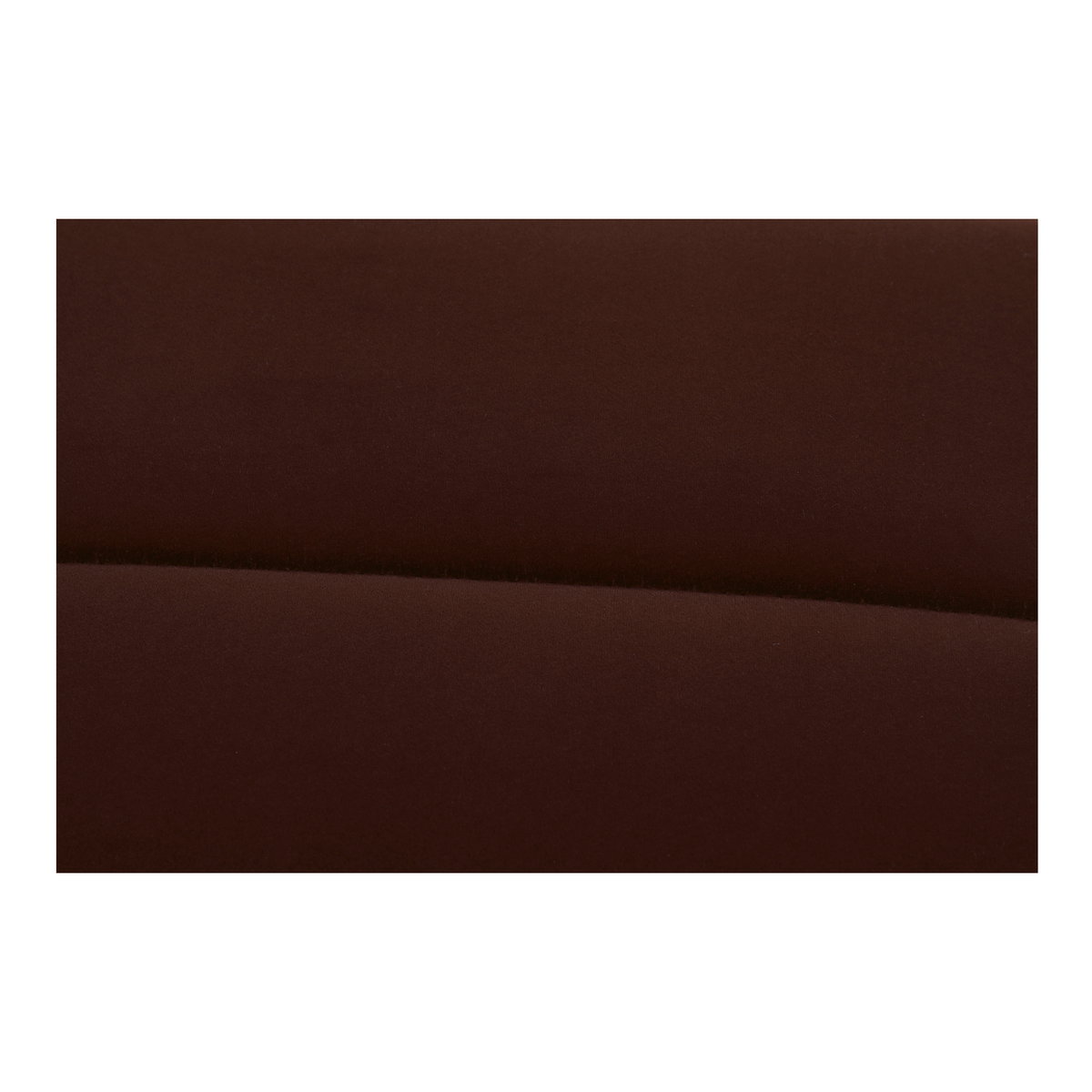 Verity Stool Warm Brown, Counter & Bar Stool by Moe's Home, 23" width x 18" height x 20" depth View 5